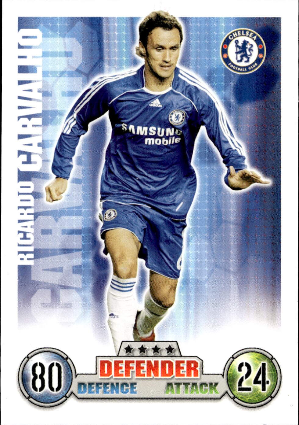 Premier League 2008